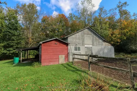 1364 Farms Road Kawartha Lakes ON K0M 2T0