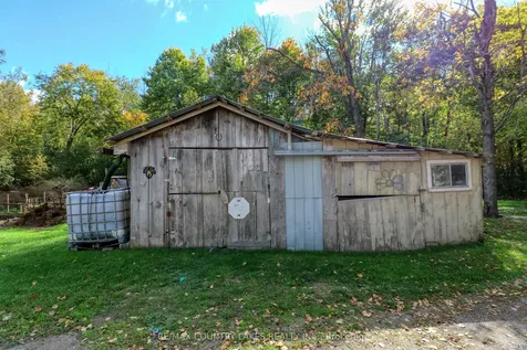 1364 Farms Road Kawartha Lakes ON K0M 2T0