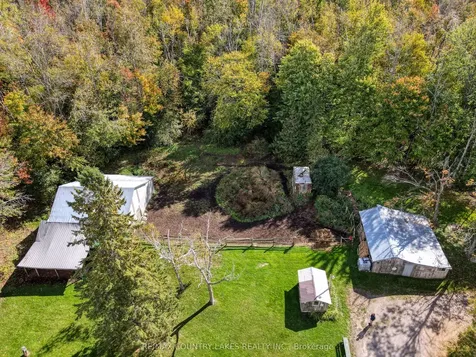 1364 Farms Road Kawartha Lakes ON K0M 2T0