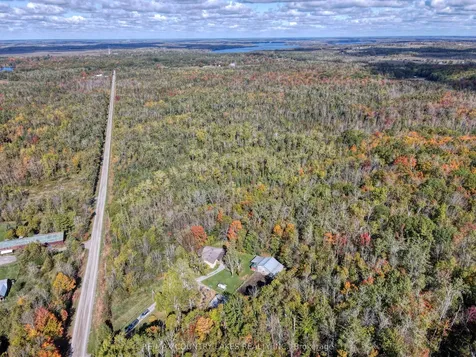 1364 Farms Road Kawartha Lakes ON K0M 2T0