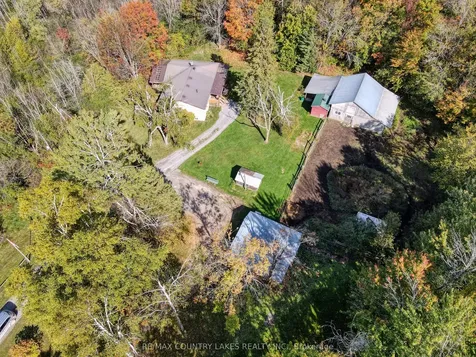 1364 Farms Road Kawartha Lakes ON K0M 2T0