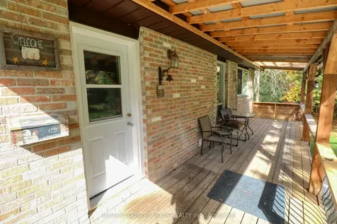 1364 Farms Road Kawartha Lakes ON K0M 2T0