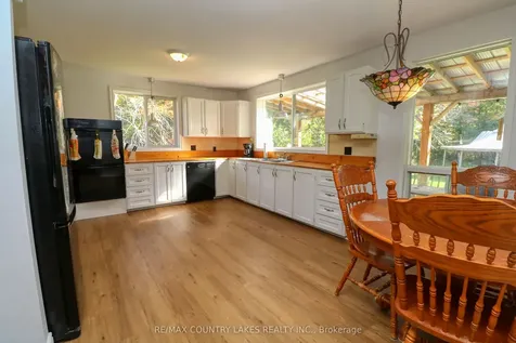1364 Farms Road Kawartha Lakes ON K0M 2T0