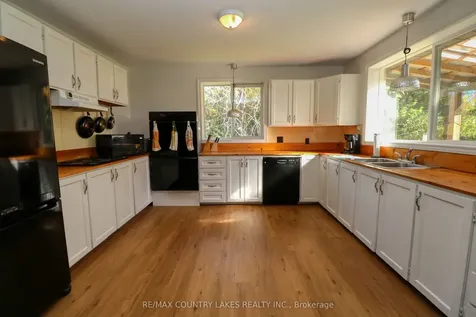 1364 Farms Road Kawartha Lakes ON K0M 2T0