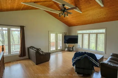 1364 Farms Road Kawartha Lakes ON K0M 2T0