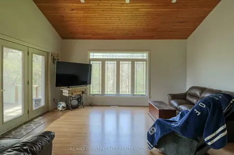 1364 Farms Road Kawartha Lakes ON K0M 2T0