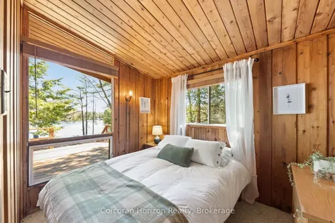462 Island 90 Island Georgian Bay ON L0K 1S0