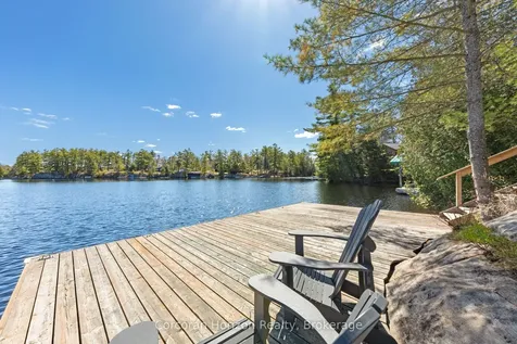 462 Island 90 Island Georgian Bay ON L0K 1S0
