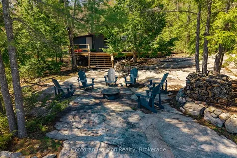 462 Island 90 Island Georgian Bay ON L0K 1S0