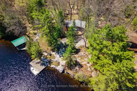462 Island 90 Island Georgian Bay ON L0K 1S0