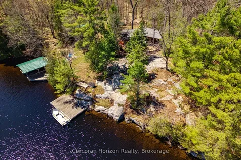 462 Island 90 Island Georgian Bay ON L0K 1S0