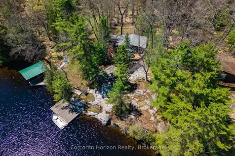462 Island 90 Island Georgian Bay ON L0K 1S0