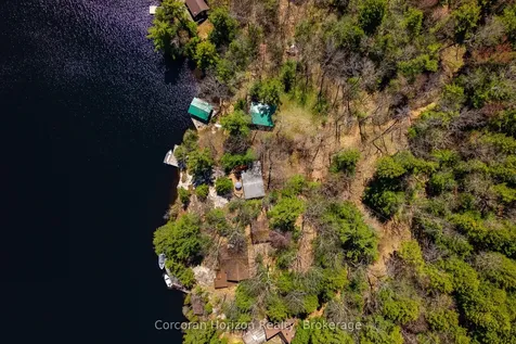 462 Island 90 Island Georgian Bay ON L0K 1S0