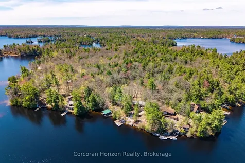 462 Island 90 Island Georgian Bay ON L0K 1S0