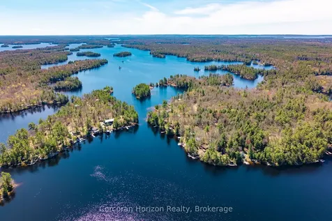 462 Island 90 Island Georgian Bay ON L0K 1S0