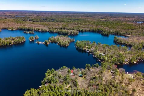 462 Island 90 Island Georgian Bay ON L0K 1S0