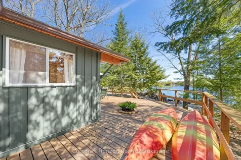 462 Island 90 Island Georgian Bay ON L0K 1S0