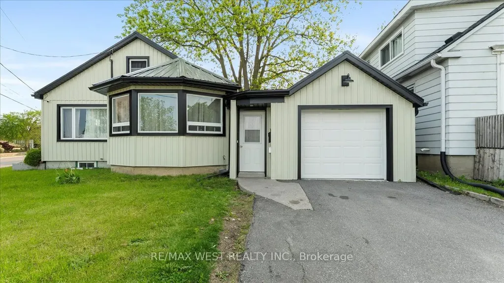134 Dundas Street W Belleville ON K8P 1A5