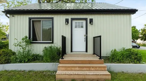 134 Dundas Street W Belleville ON K8P 1A5