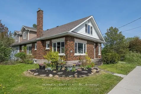 61 Francis Street E Kawartha Lakes ON K0M 1N0