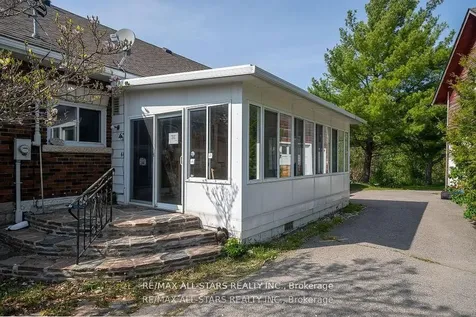 61 Francis Street E Kawartha Lakes ON K0M 1N0