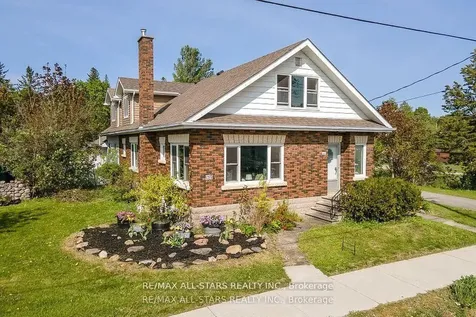 61 Francis Street E Kawartha Lakes ON K0M 1N0