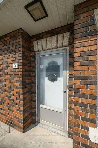 61 Francis Street E Kawartha Lakes ON K0M 1N0