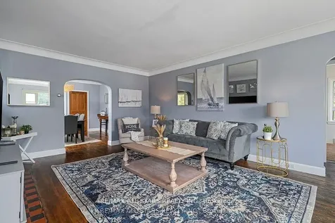 61 Francis Street E Kawartha Lakes ON K0M 1N0