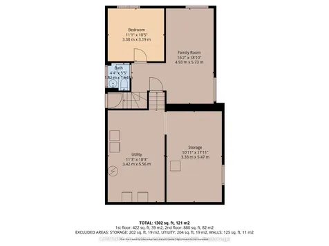 366 Penny Lane Strathroy-caradoc ON N7G 3P6