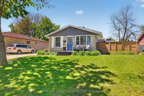 366 Penny Lane Strathroy-caradoc ON N7G 3P6