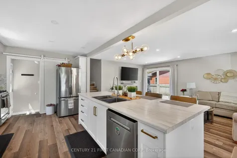 366 Penny Lane Strathroy-caradoc ON N7G 3P6