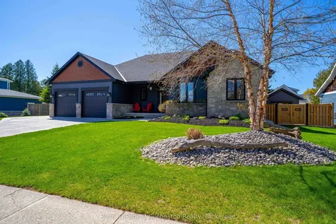 171 Huron Street S Saugeen Shores ON N0H 2L0