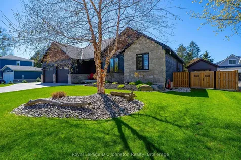 171 Huron Street S Saugeen Shores ON N0H 2L0