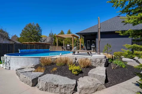 171 Huron Street S Saugeen Shores ON N0H 2L0