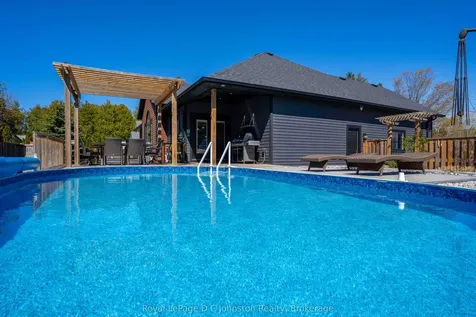 171 Huron Street S Saugeen Shores ON N0H 2L0