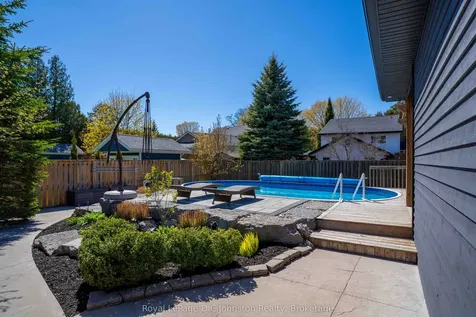 171 Huron Street S Saugeen Shores ON N0H 2L0