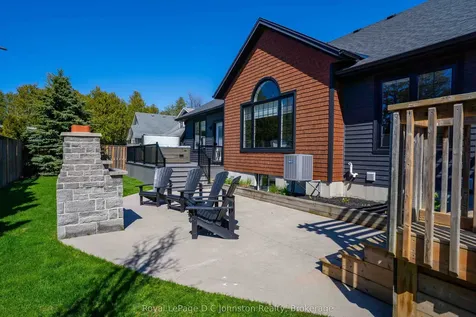171 Huron Street S Saugeen Shores ON N0H 2L0