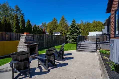 171 Huron Street S Saugeen Shores ON N0H 2L0
