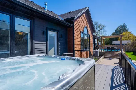171 Huron Street S Saugeen Shores ON N0H 2L0