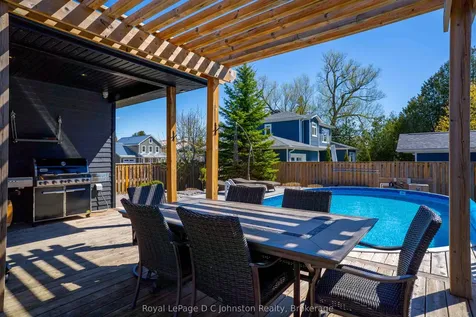 171 Huron Street S Saugeen Shores ON N0H 2L0