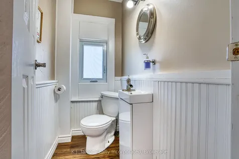 112 Anglesea Street Goderich ON N7A 1V3