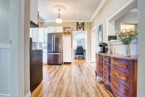 112 Anglesea Street Goderich ON N7A 1V3