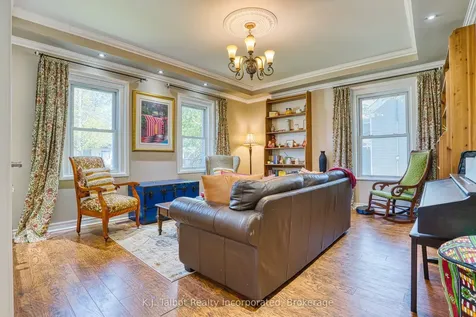 112 Anglesea Street Goderich ON N7A 1V3