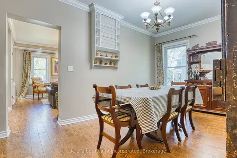 112 Anglesea Street Goderich ON N7A 1V3
