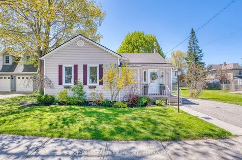 112 Anglesea Street Goderich ON N7A 1V3