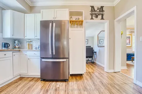 112 Anglesea Street Goderich ON N7A 1V3