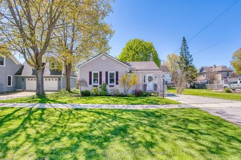 112 Anglesea Street Goderich ON N7A 1V3