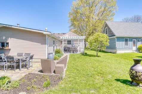 112 Anglesea Street Goderich ON N7A 1V3