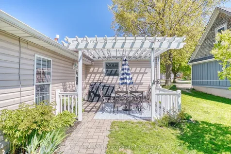 112 Anglesea Street Goderich ON N7A 1V3