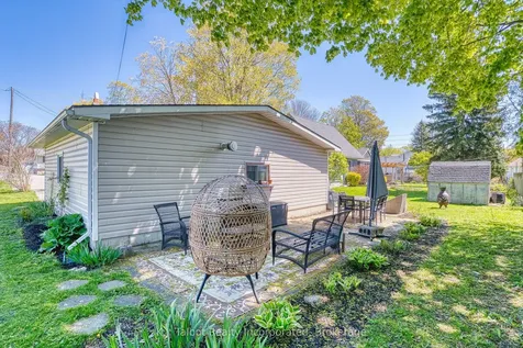 112 Anglesea Street Goderich ON N7A 1V3